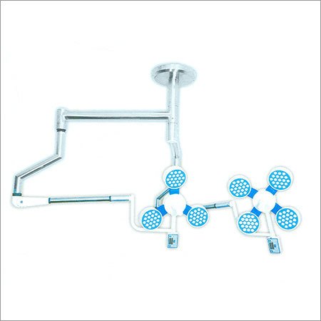 LED Operation Theatre Light