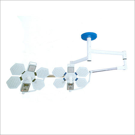 LED Operation Theatre Light