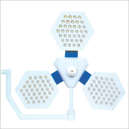 LED Operation Theatre Light
