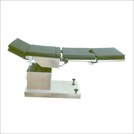 Electric Operation Table