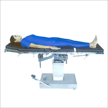 Hydraulic Surgical Operating Table