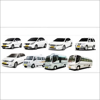 Car Hire Services