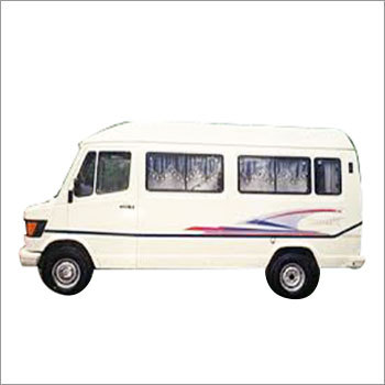 Tempo Traveller Hire Services