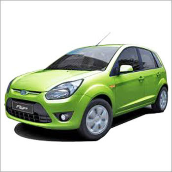 Figo Car On Rent