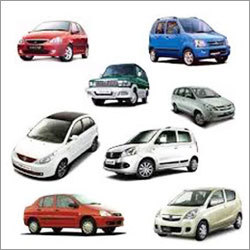 Luxury Car Rental Services