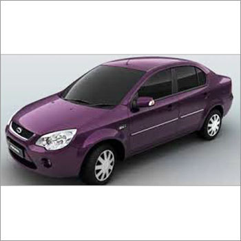 Fiesta Car Rentals