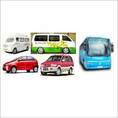 Local Cab Rental