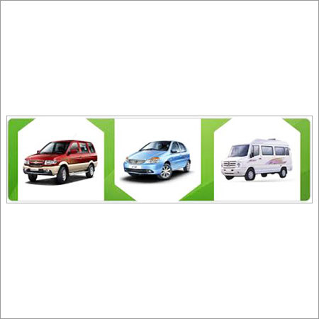 Cabs On Rent
