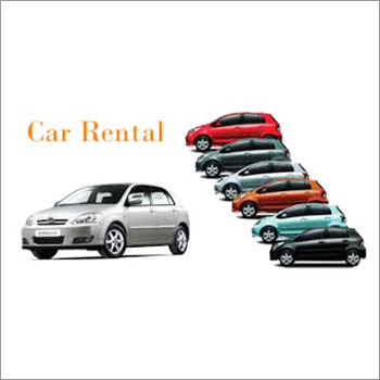 Tourist Cab Rental