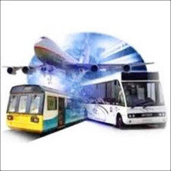 Tour Package Services