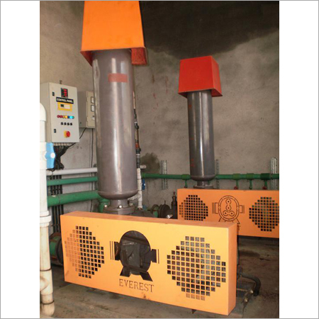 Turnkey Projects