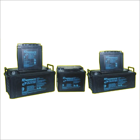 Industrial Batteries