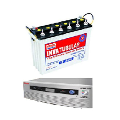 Industrial Power Battery