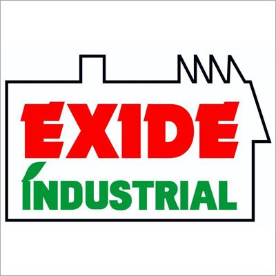 Exide Industrial Batteries