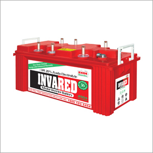 Exide Battery