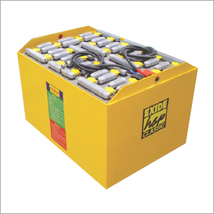 Lead Acid Batteries
