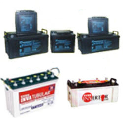 Industrial Batteries