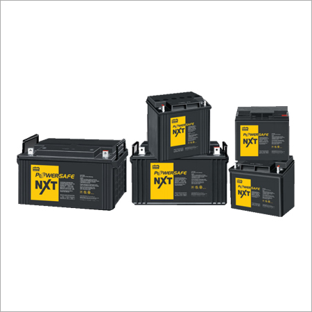 Power Saving Industrial Batteries