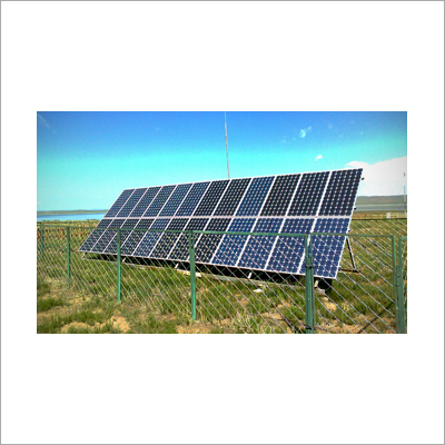 Solar Power System
