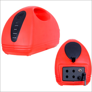 Solar Socket Charger