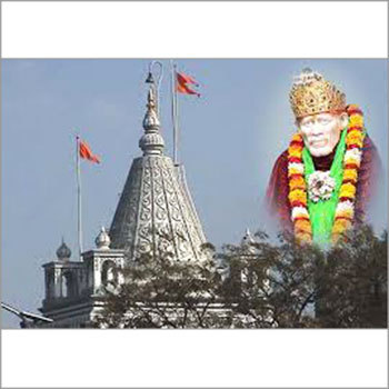 Shirdi Sai Baba Yatra