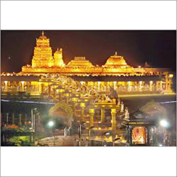 Tirupathi Tour Packages