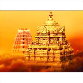 Tirumala Tirupati Tour