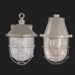 INDUSTRIAL LIGHTING