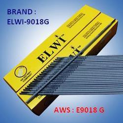 Low Hydrogen Electrode - E 9018G