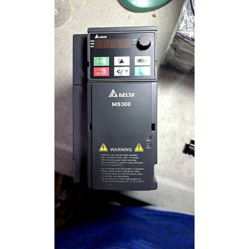 DELTA AC Drive(VFD) Repairing Service