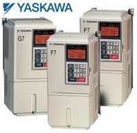 Yaskawa AC Drive Repair & Services