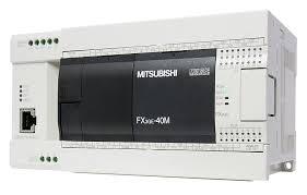 Mitsubishi PLC Repairing Service