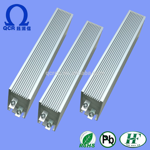 AC Drive Braking Resistor