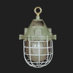 HAZARDOUS AREA LIGHTING