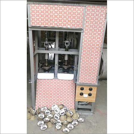 Paper, Paper Converting Machinery