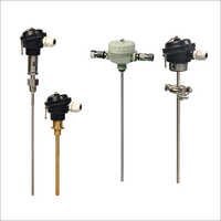 Resistance Temperature Detectors