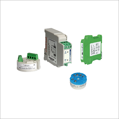 Temperature Transmitters