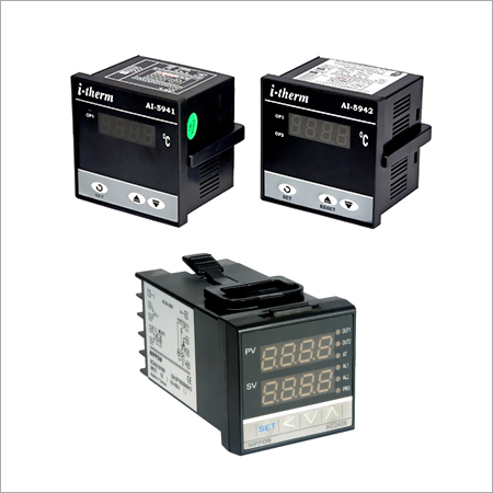 Digital Temperature Controller