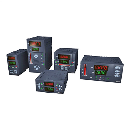 Temperature Scanners
