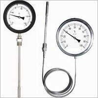 Temperature Gauges