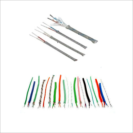 Extension Compensating Cables