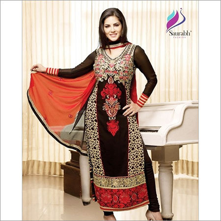 Anarkali Suits