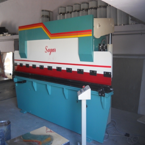 Press brake Machine