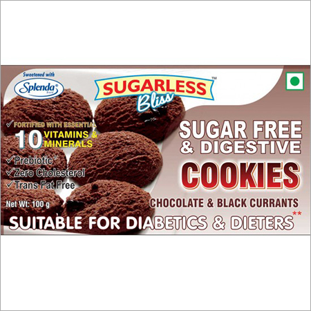 Chocolate Cookies