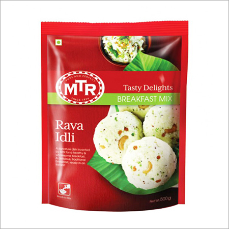 Rawa Idli Mix