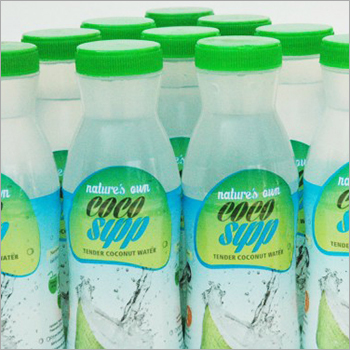 Pure Tender Coconut Water