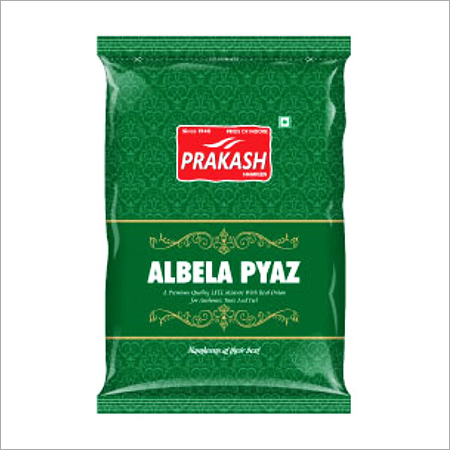 Albela Pyaz Namkeen
