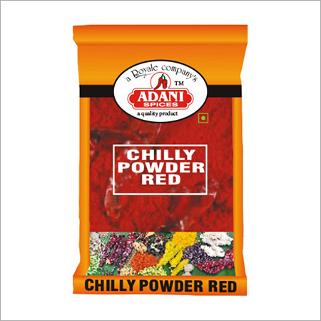 Red Chilli Powder