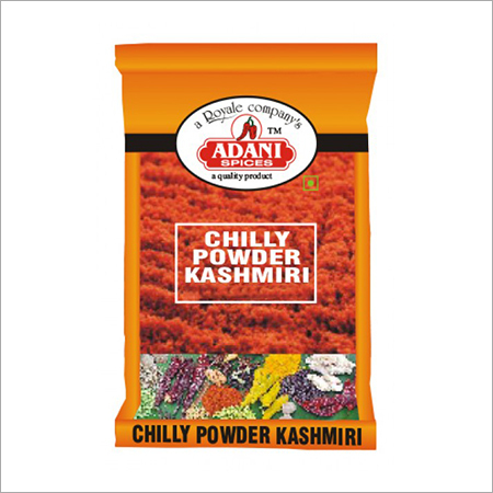 Adani Chilli Powder