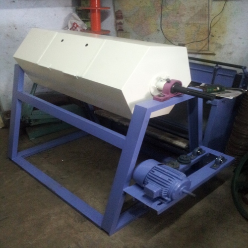 Chemical Mixer